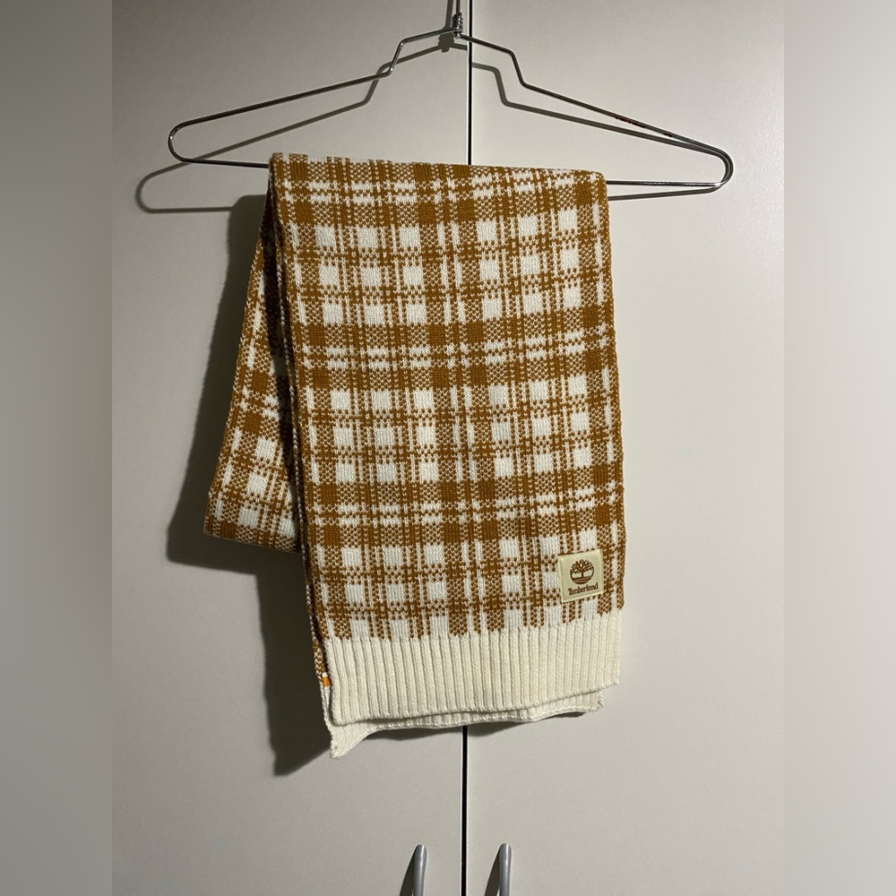 Timberland Scarf